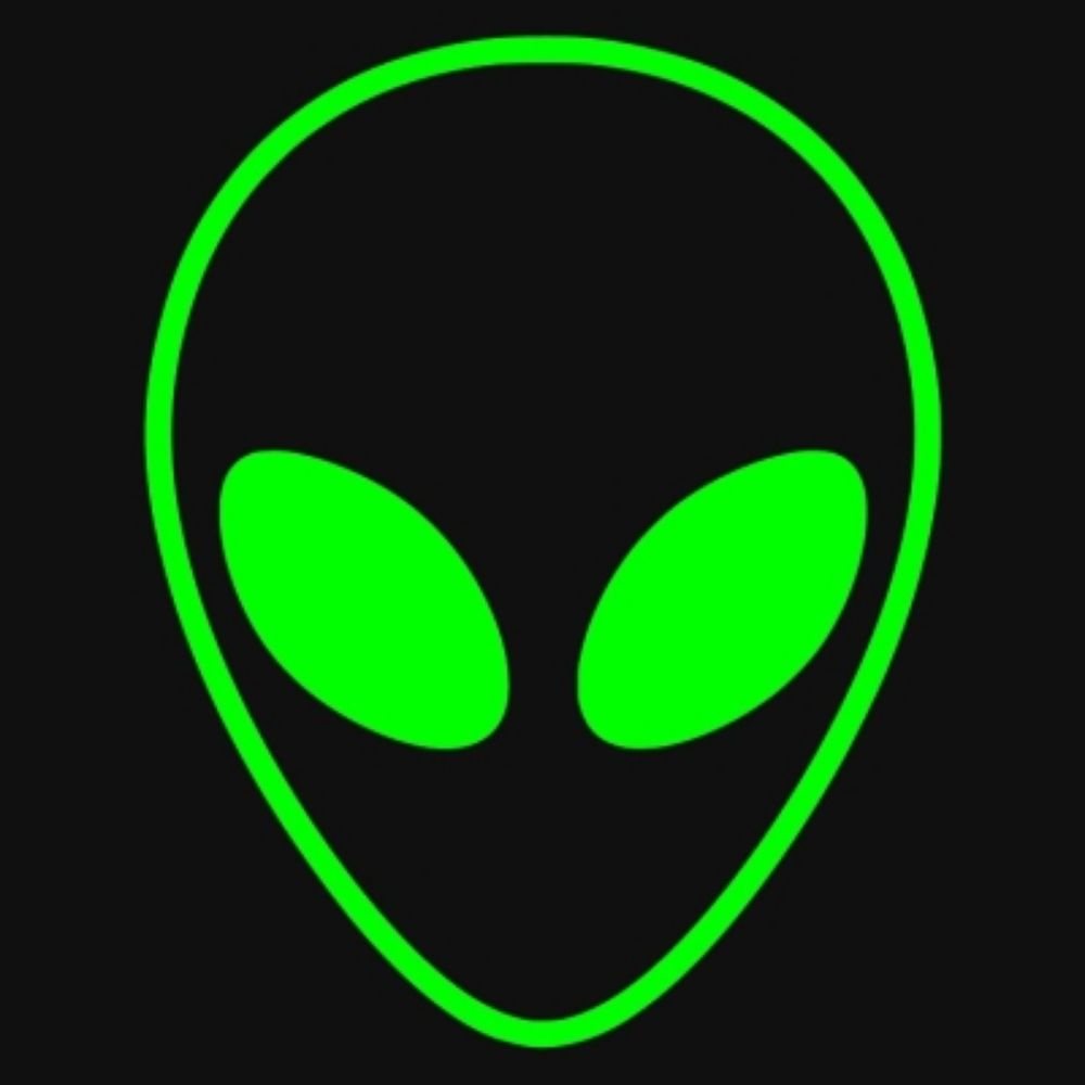 UFO Kev 👽