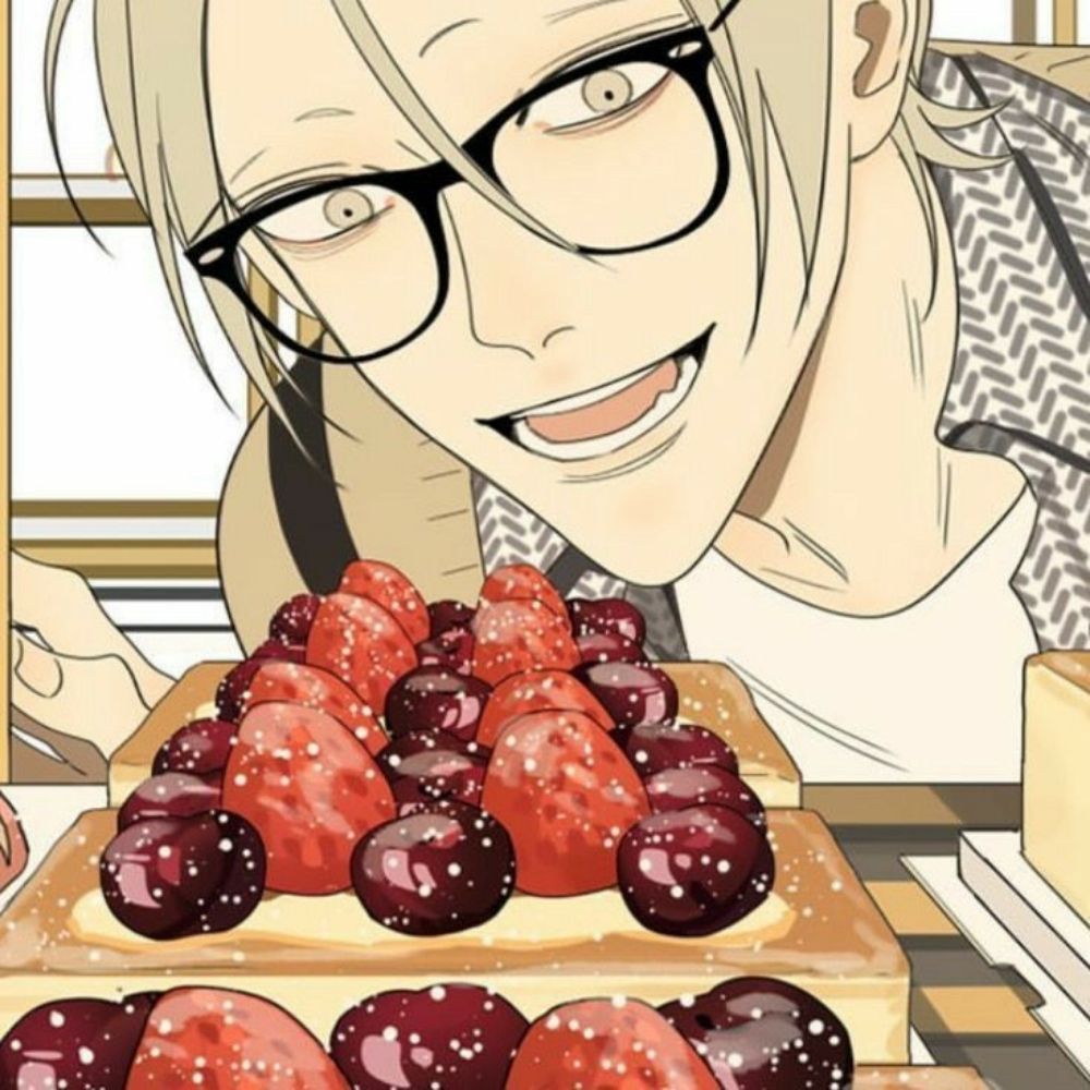 Alan Bi(cha)