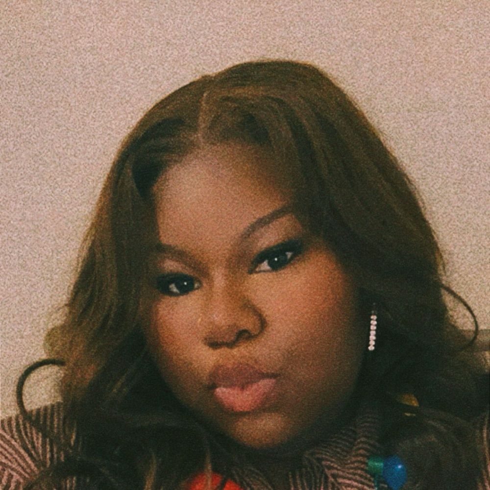Bigg Chrissy 💖