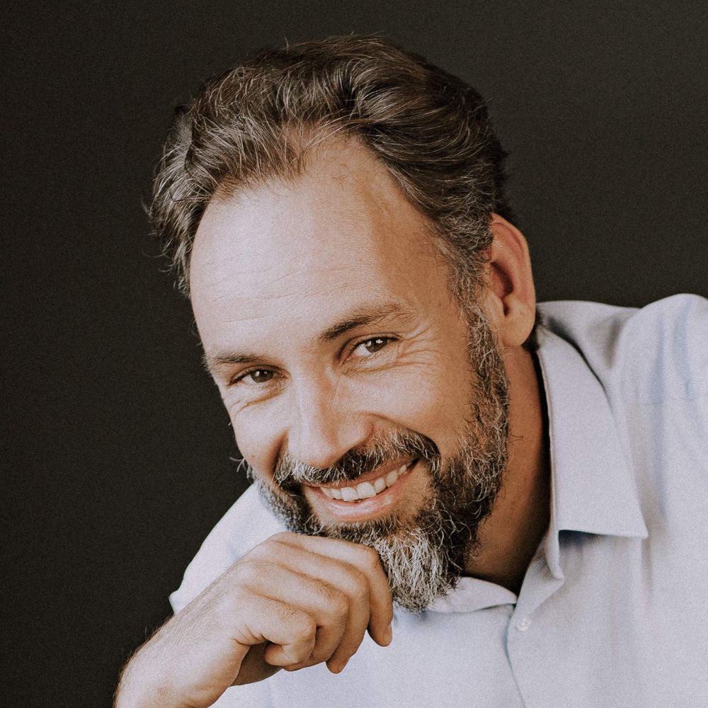 Balázs Kégl