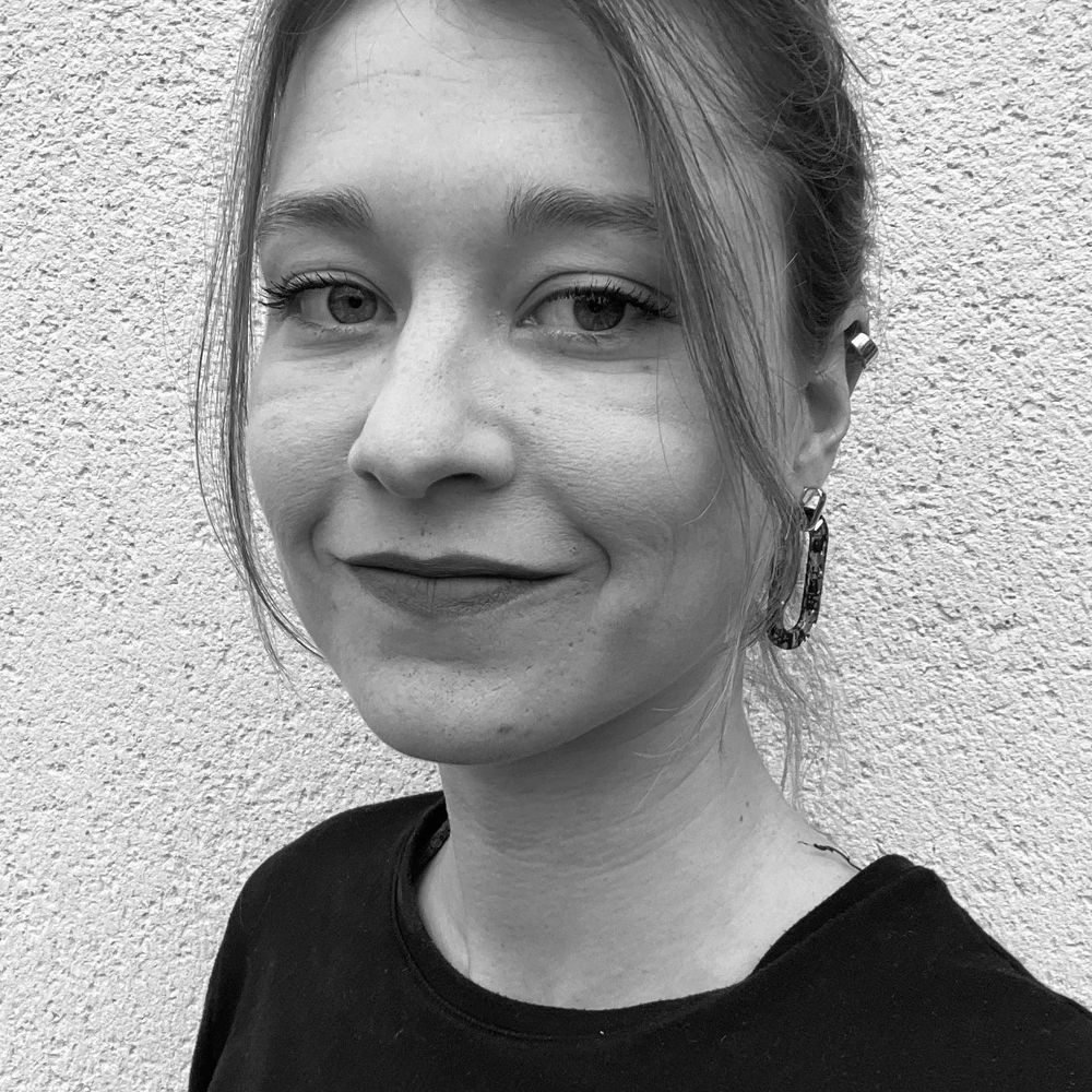 Noémie Solavain 
