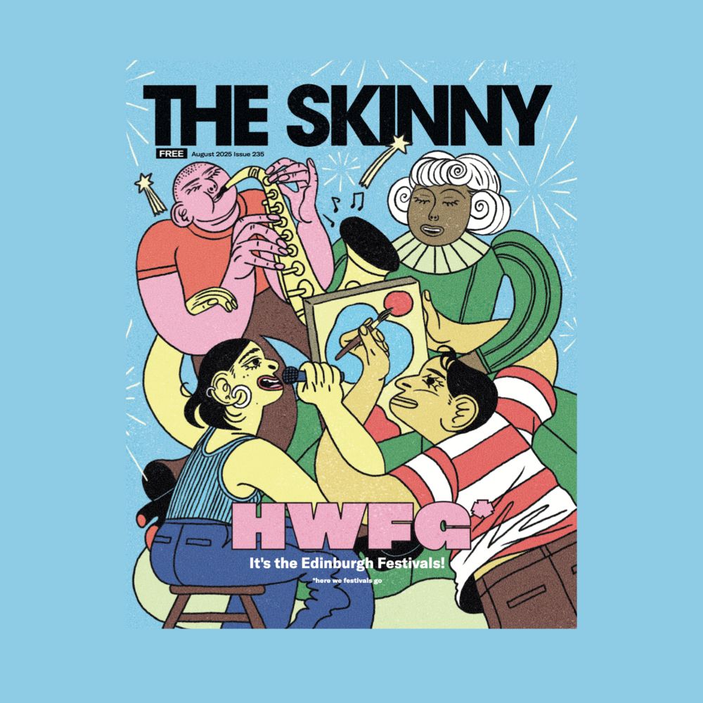 The Skinny