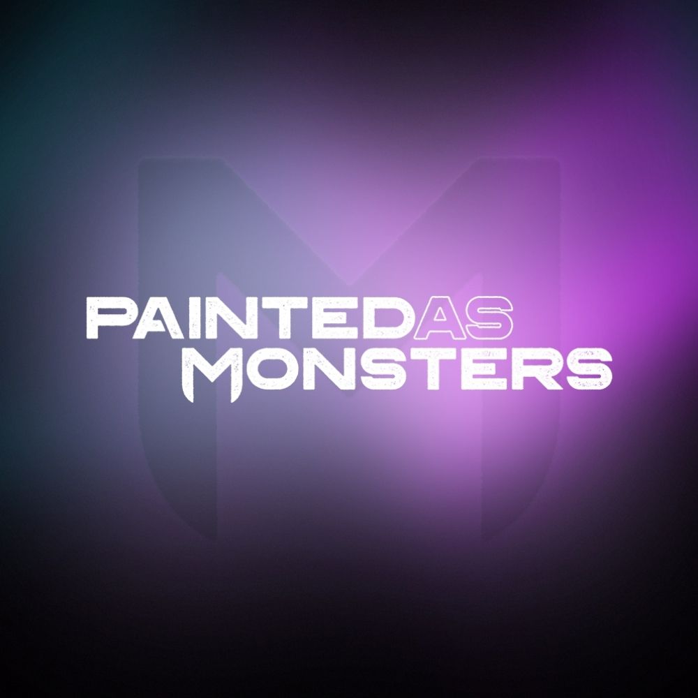 Painted As Monsters