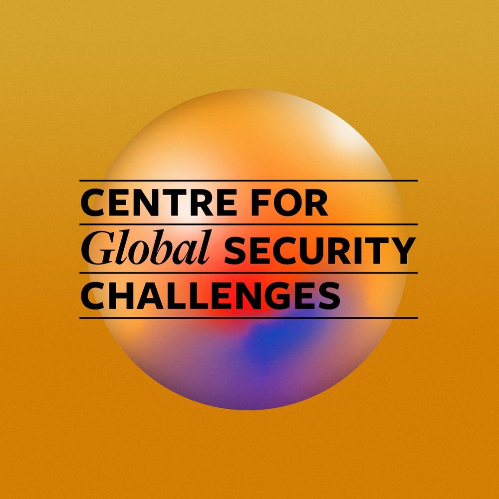 Centre for Global Security Challenges