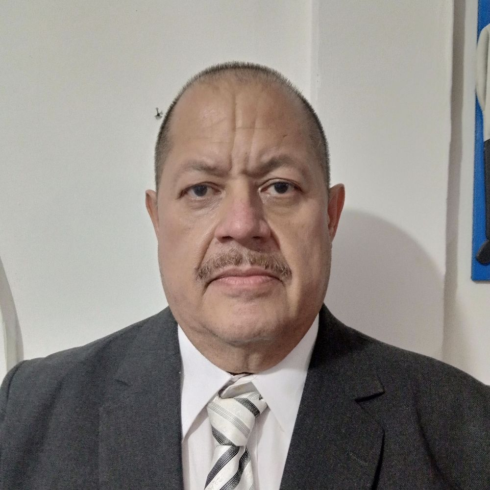 Juan García 