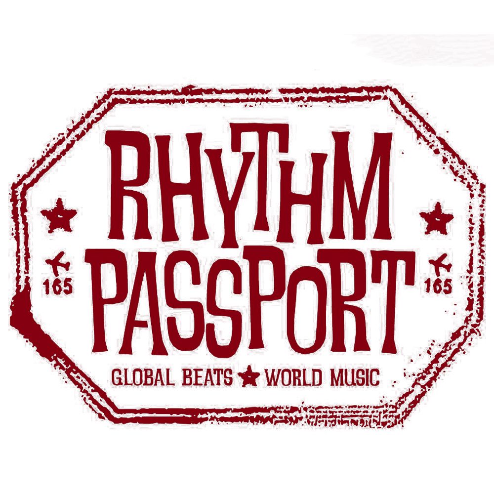 Rhythm Passport