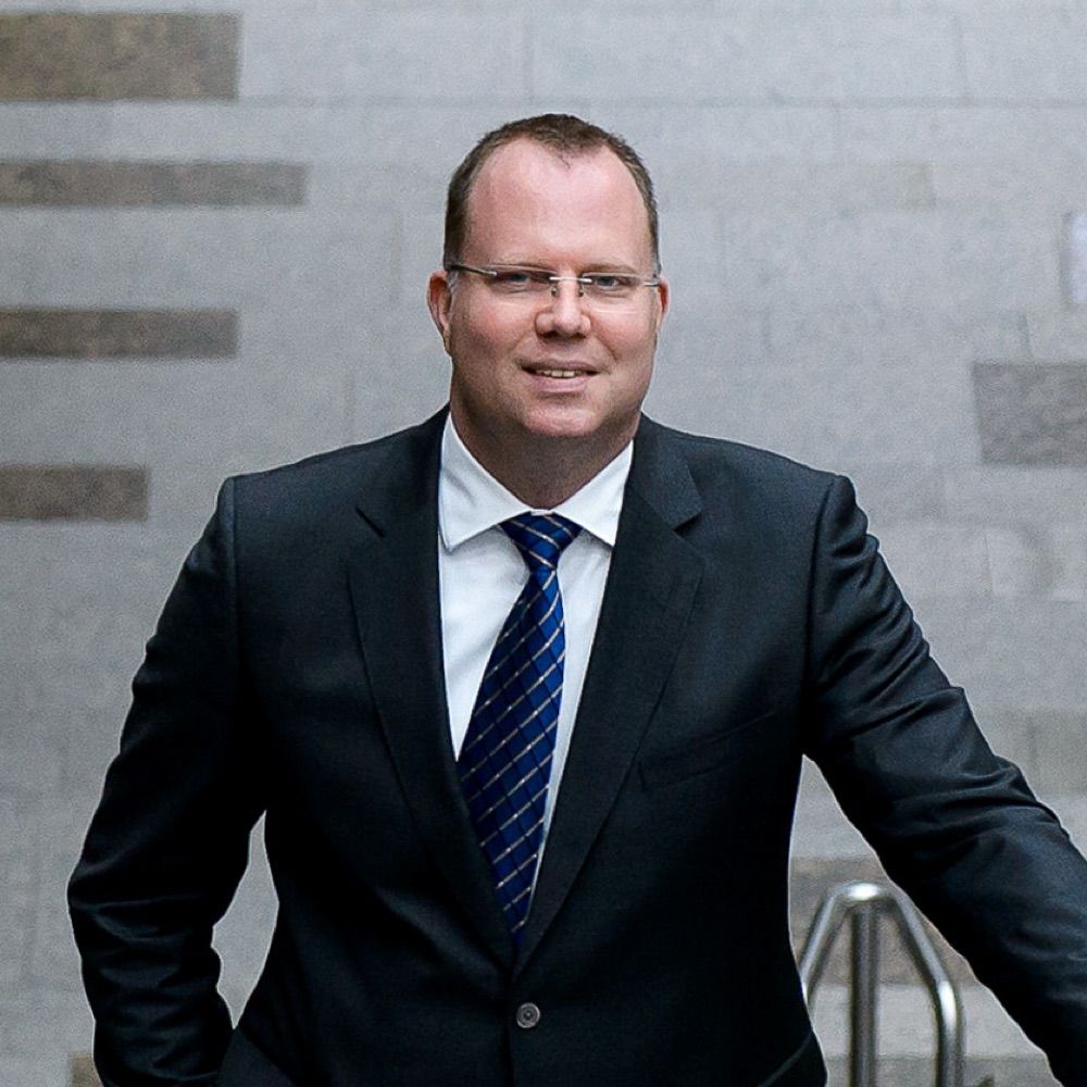 Victor van Wulfen