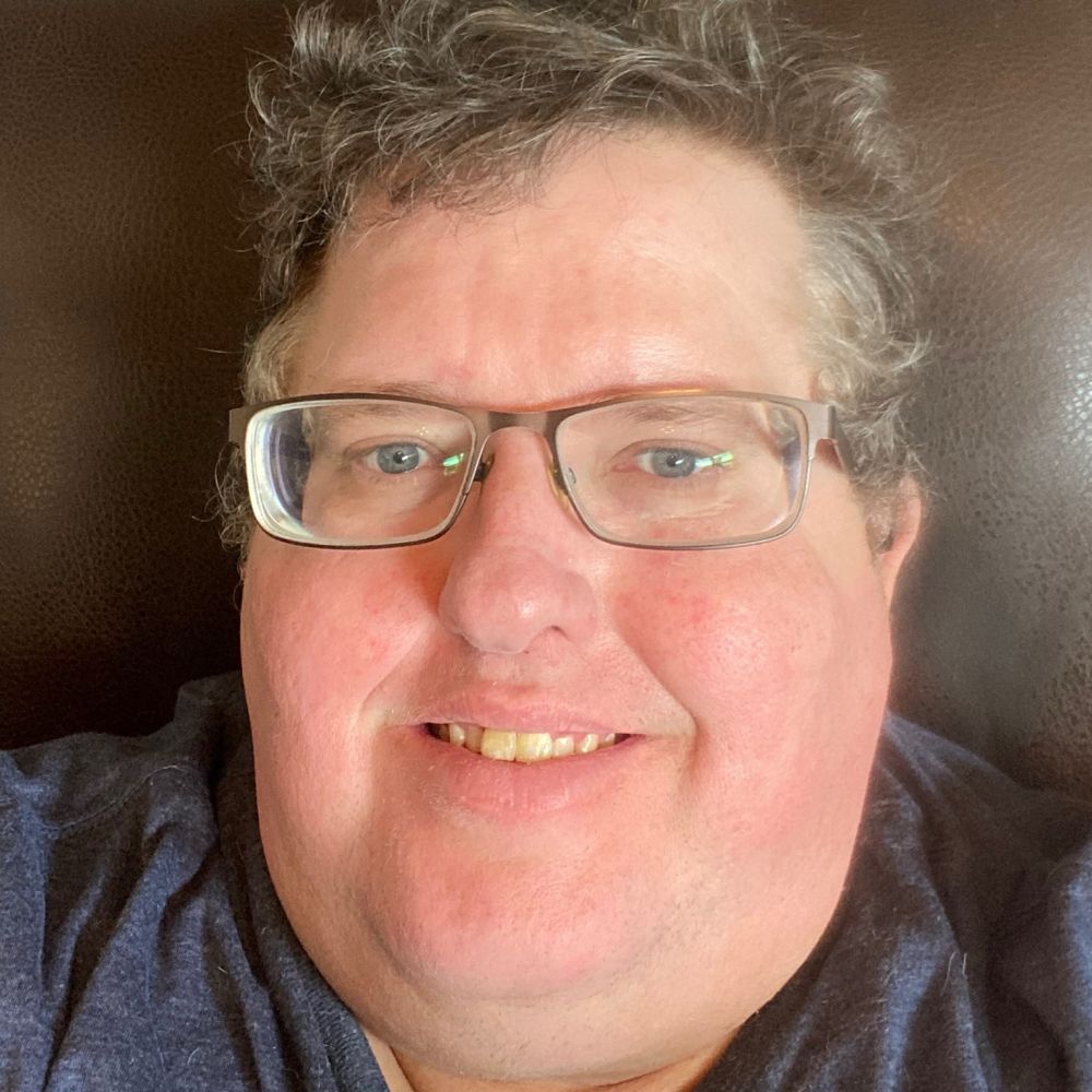 Steve Hofhine