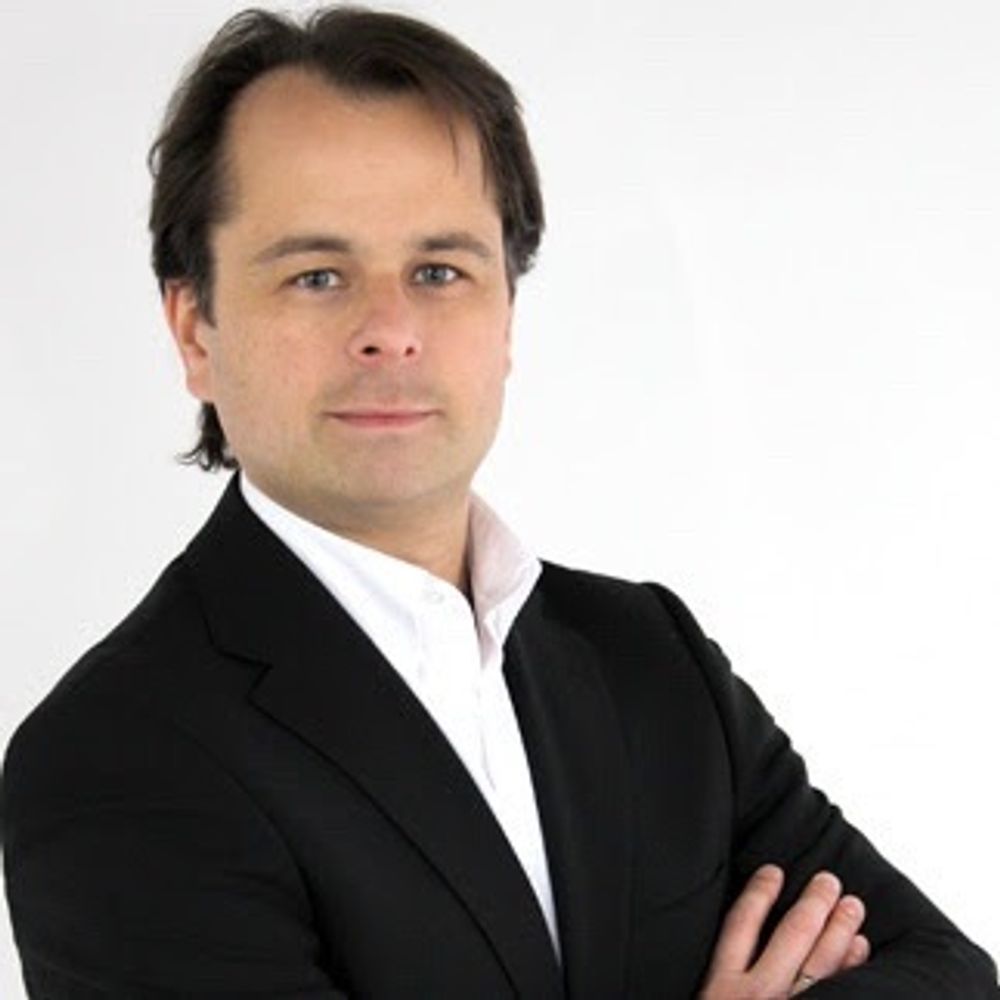 Stefan Ilchmann 📯