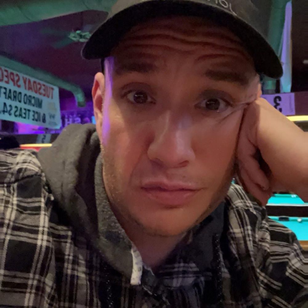 Chael Unhinged