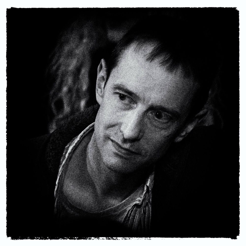 Richard Wheeler