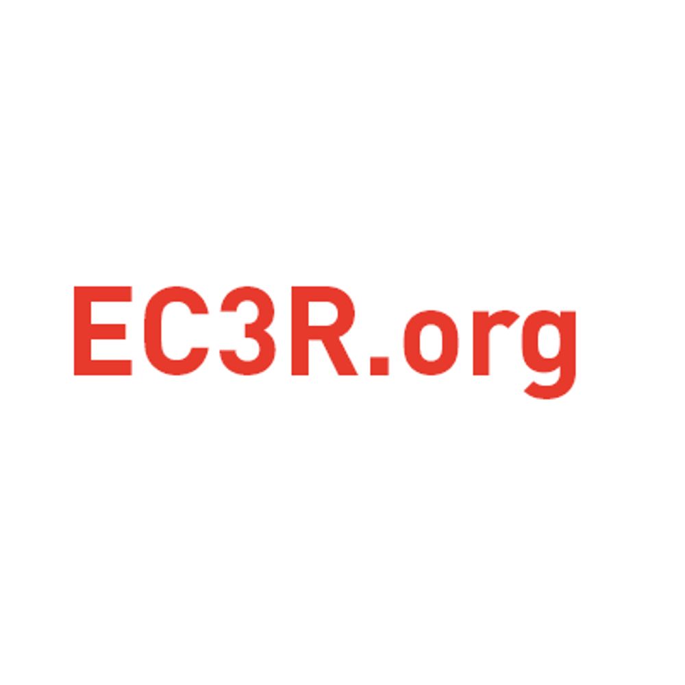 Einstein Center 3R