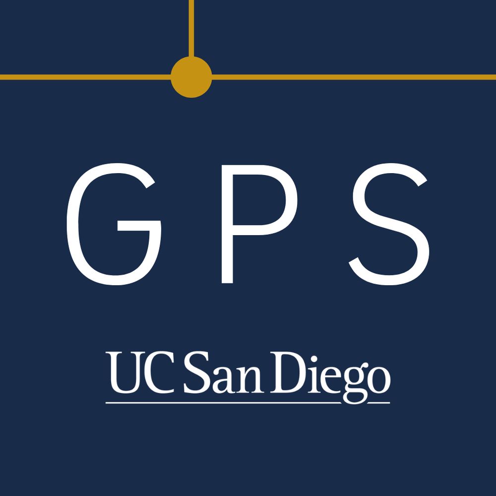 UC San Diego School of Global Policy and Strategy