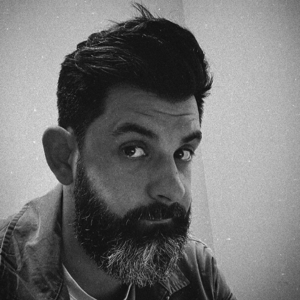 Gav Jacobson