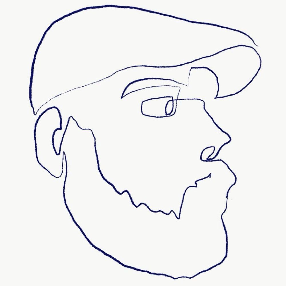 Andrew Hollinger