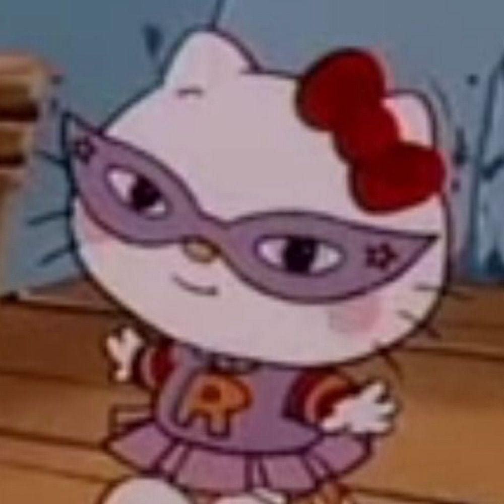 User avatar