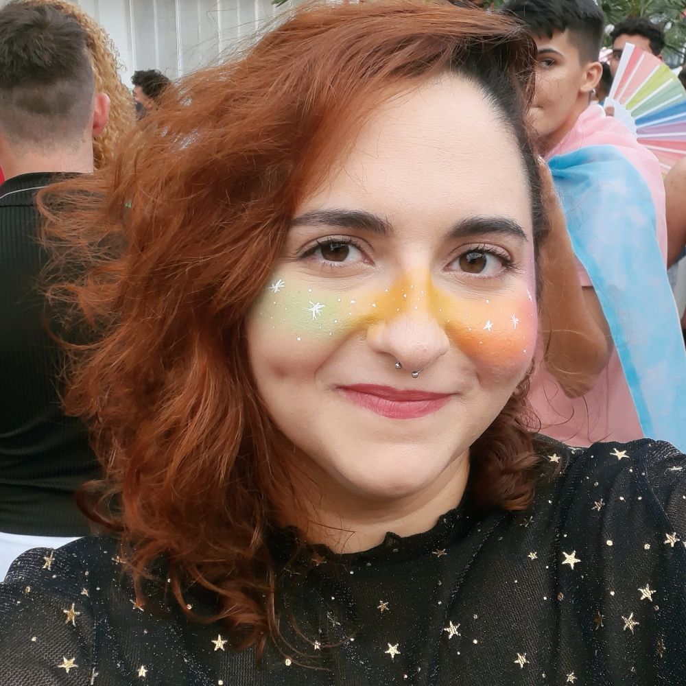 Dino 🍃🌈