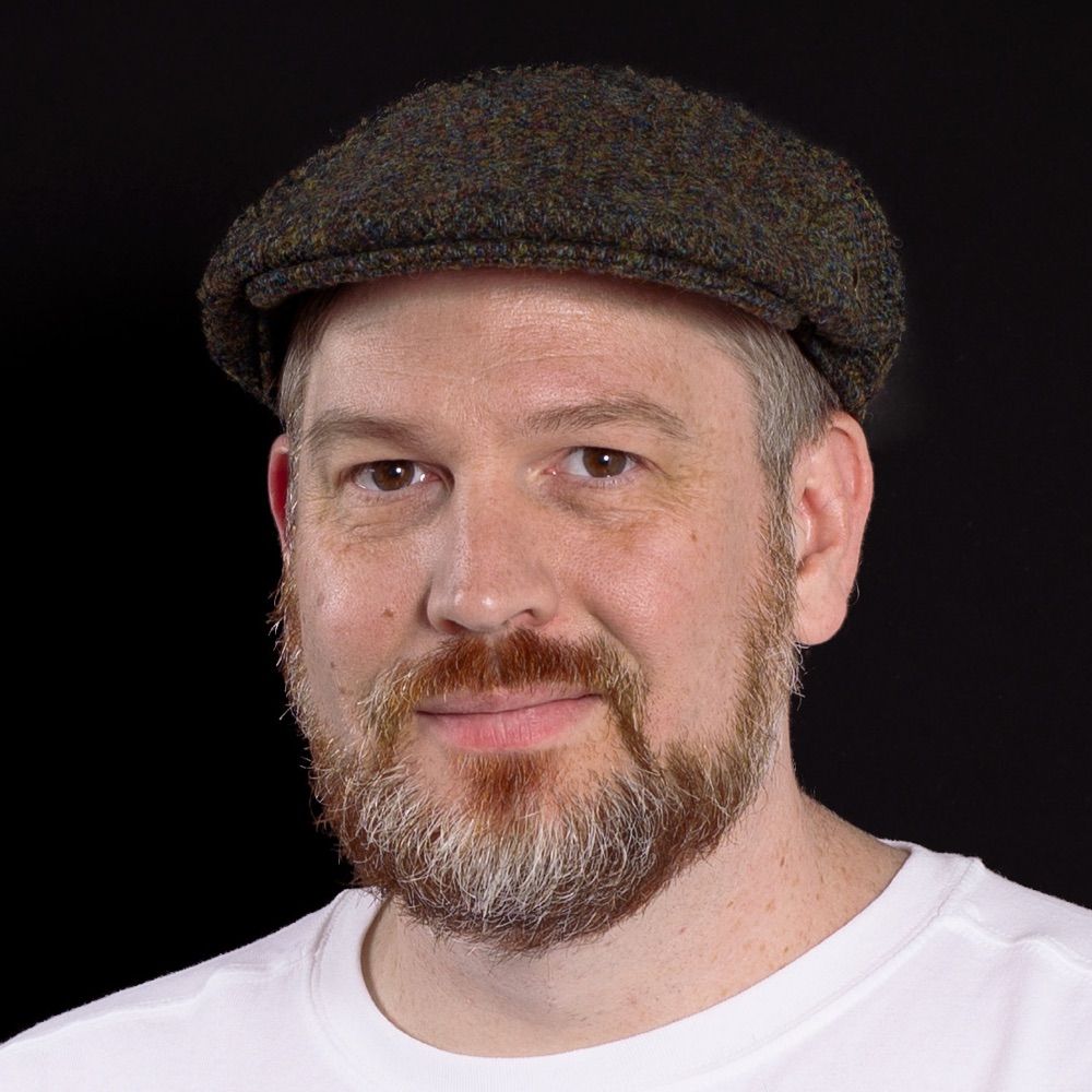 Dan Cseko