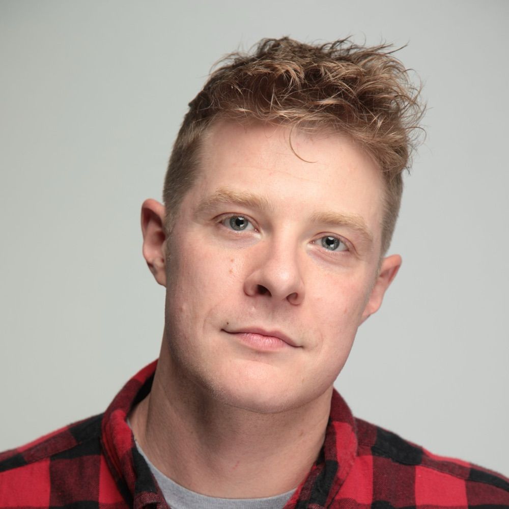Charlie Thomas