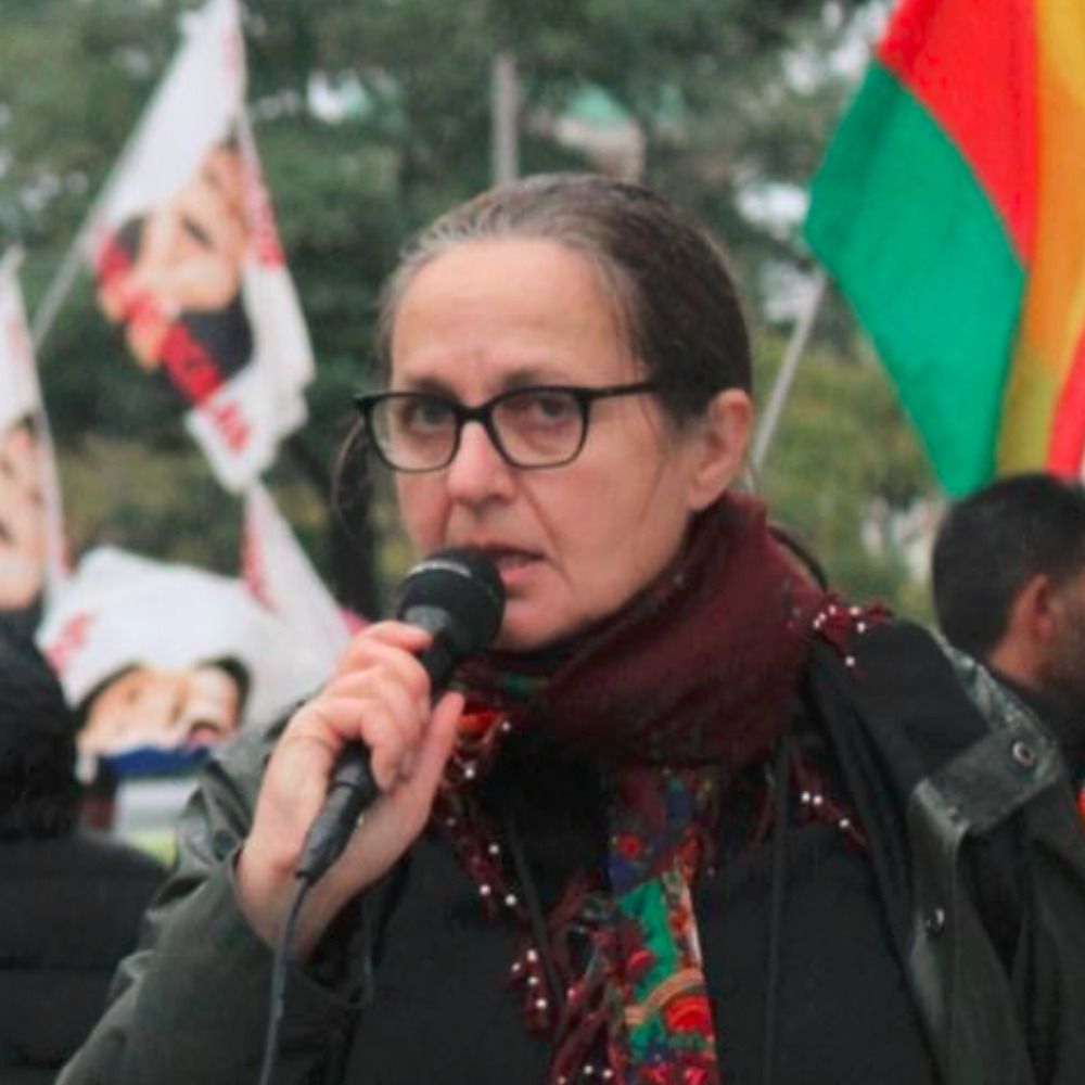 Anja Flach