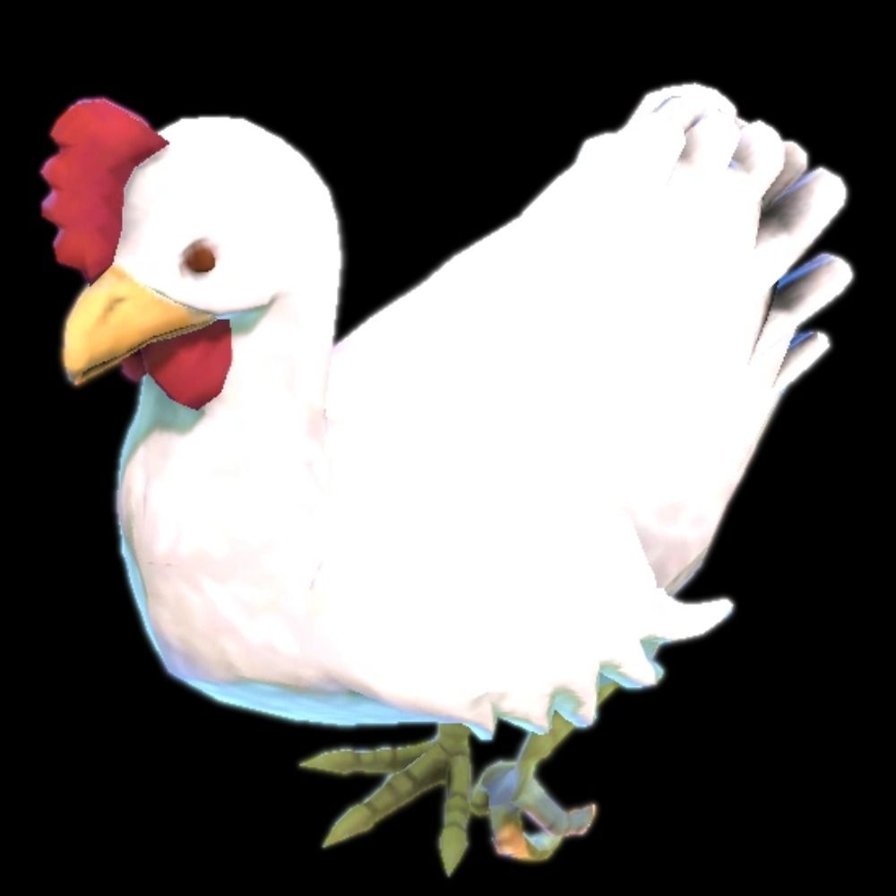 Cluckus