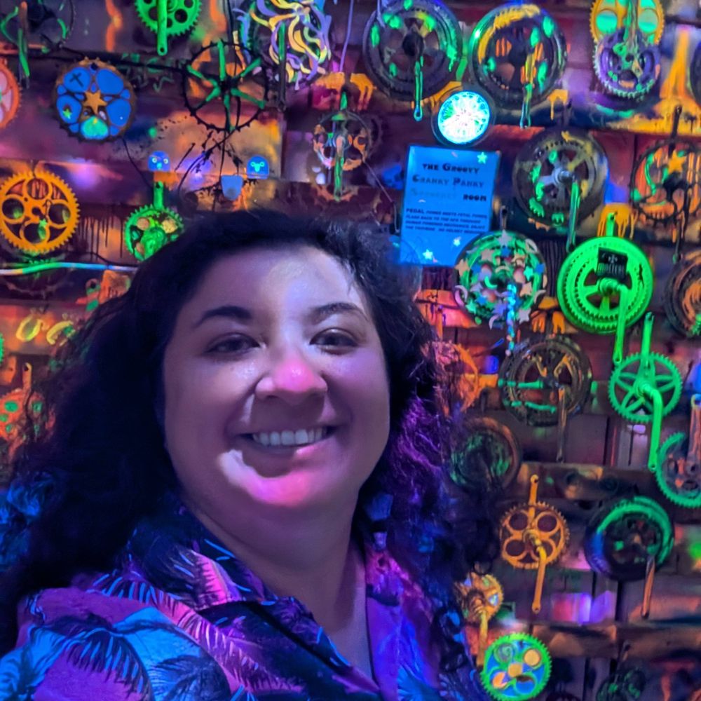 Adriana Fresquez, MD, PhD