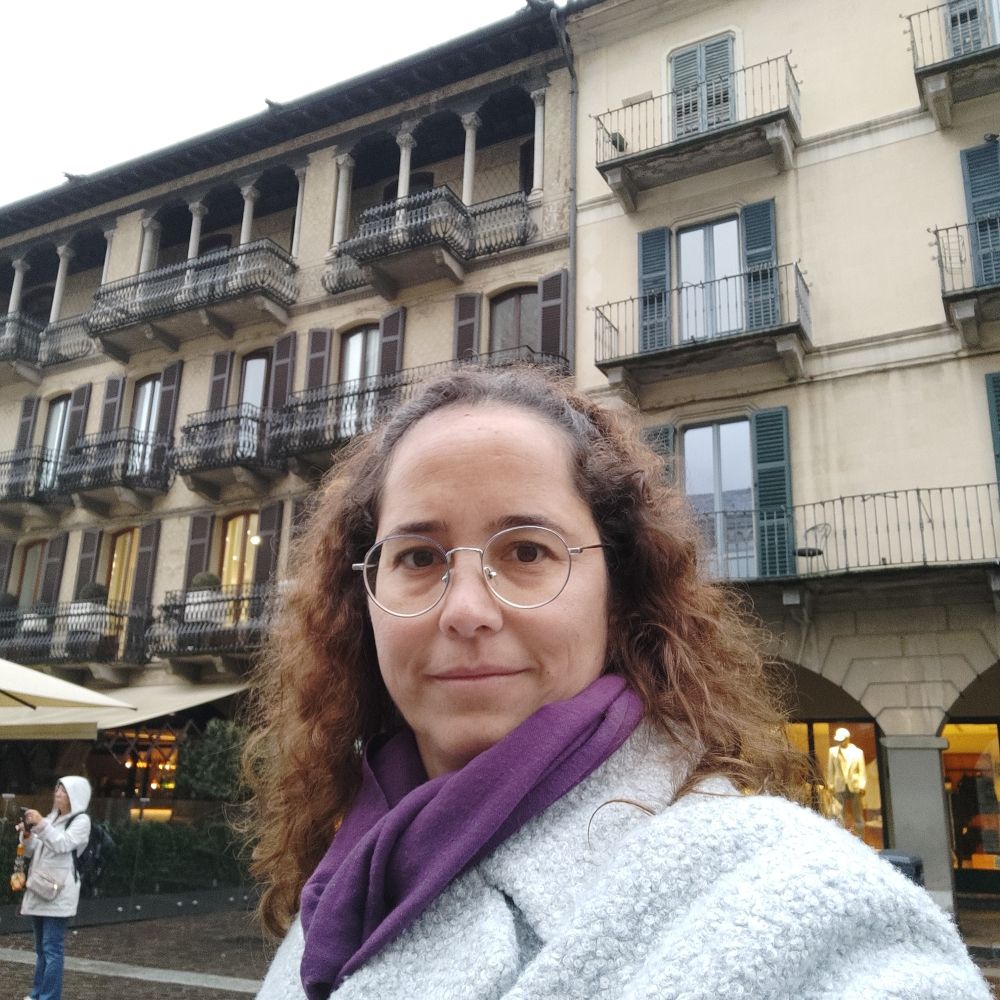 Ayşegül Sarıoğlu