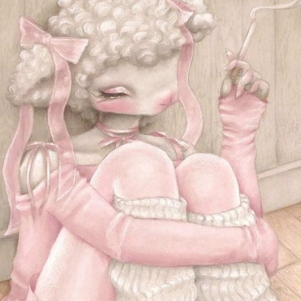 🍥mikey𝜗𝜚⋆₊˚🎀
