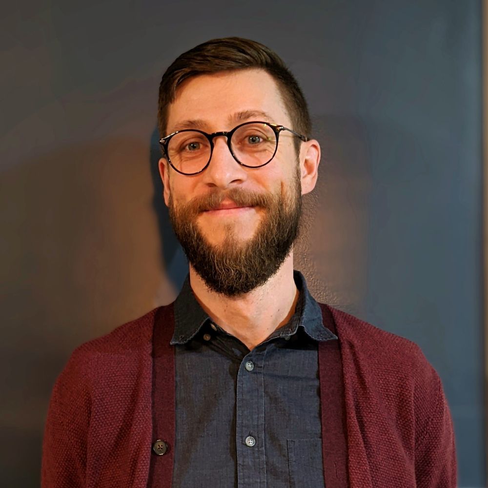 Gregory Boldt
