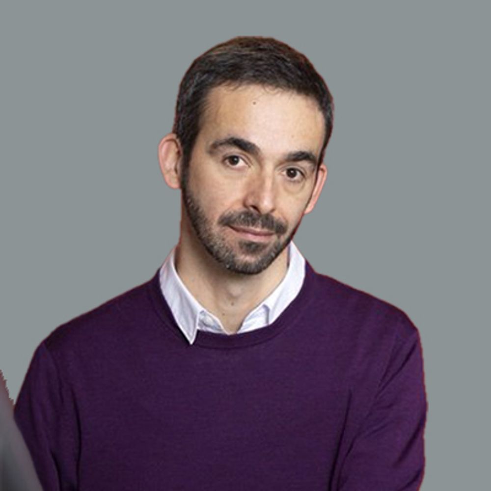 Ludovic Tailleux