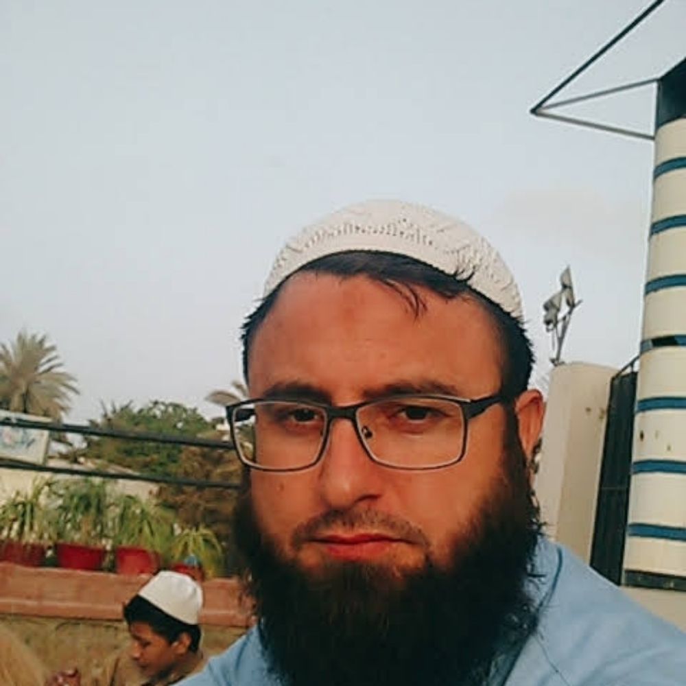 ارشاد احمد