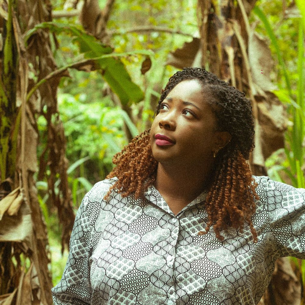 Shaquilla Harrigan, Ph.D.