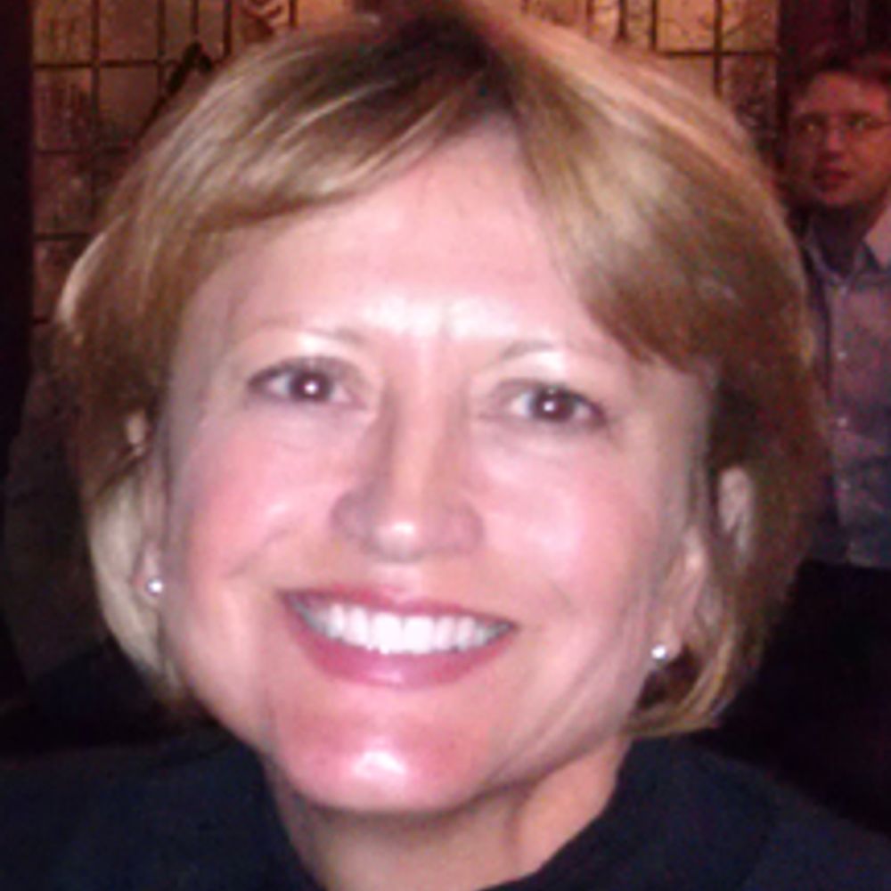 Grace Peterson Glover