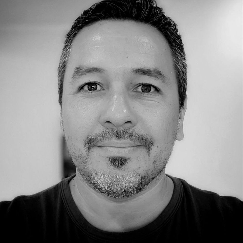 Luis Quinteros