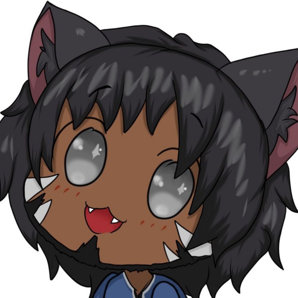 Trinity 😺Catboy Vtuber😺