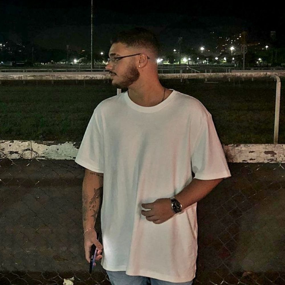 Bryan Santos