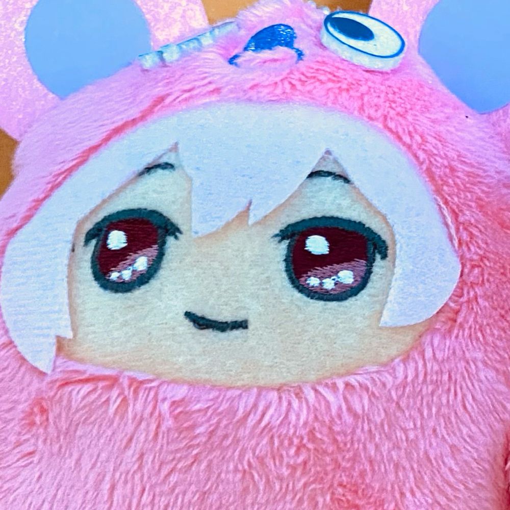 ねり🫘