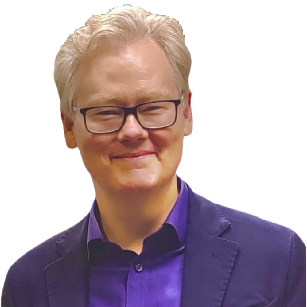 Aaron Williamon