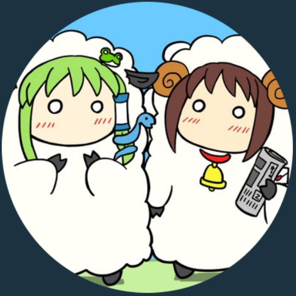 毛玉のチャーリー