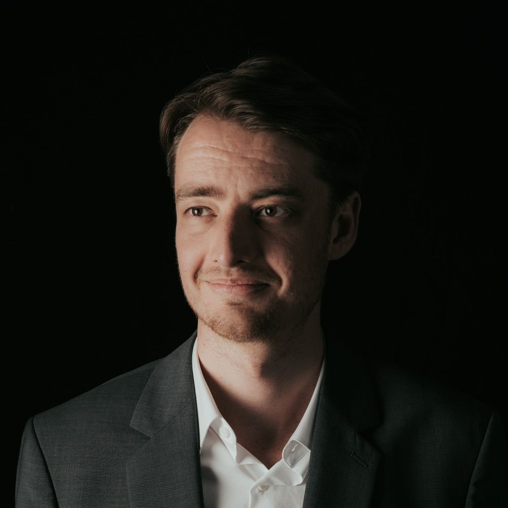 Justin Guibert