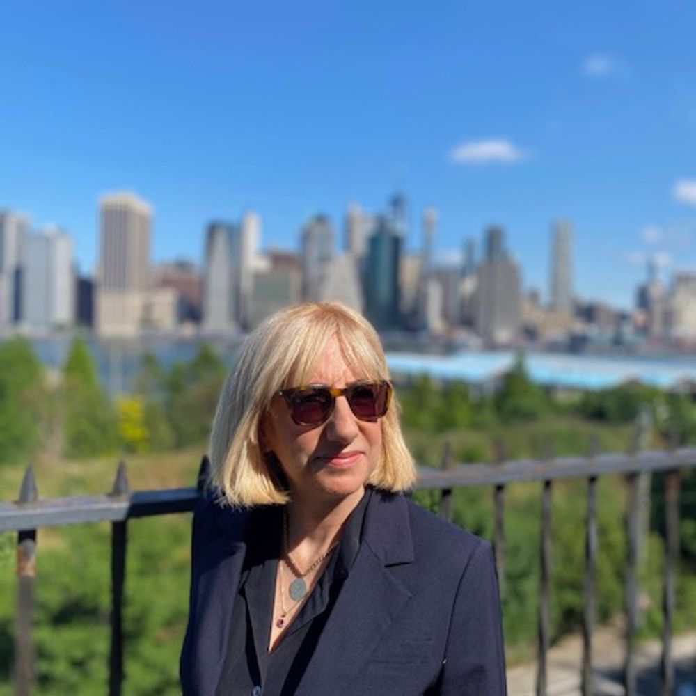 Barbara Barna Abel