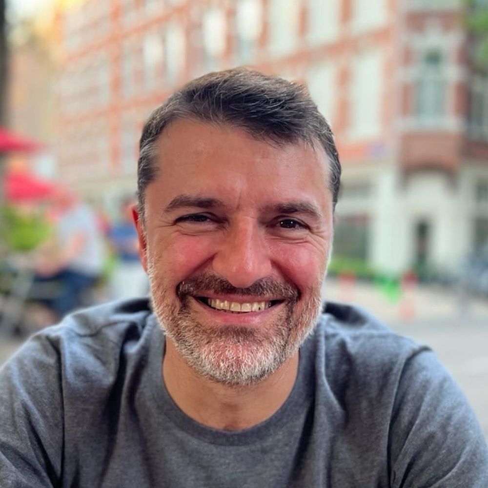Bertrand Di Folco