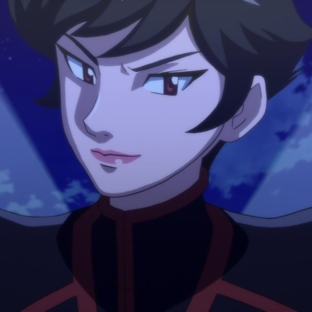 Jᥲᥒᥱt Vᥲᥒ Dყᥒᥱ.