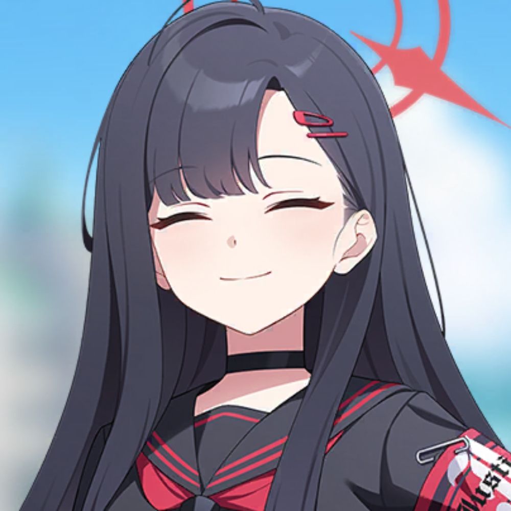 User avatar