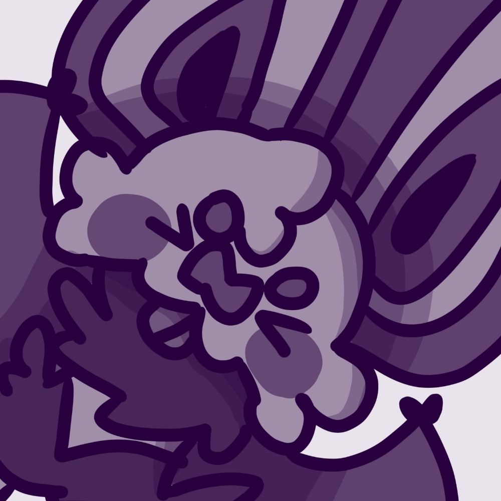 Mewoly the Noibat Addict!! [Comms open!!!!!]