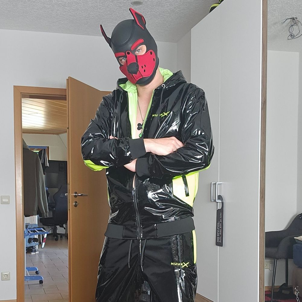 Pup Hunter