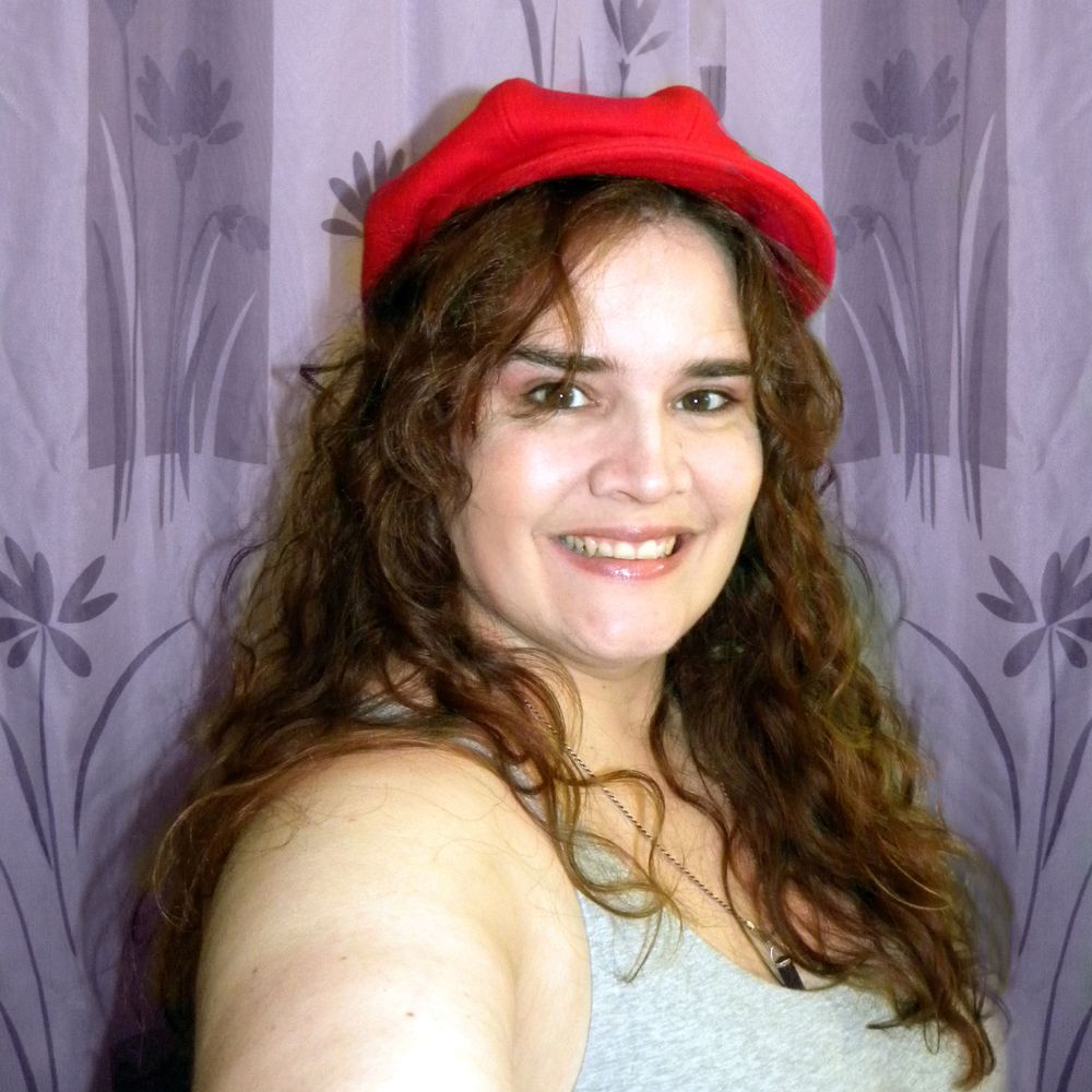 Patti Knox 🎙️🏳️‍🌈 (she/her)
