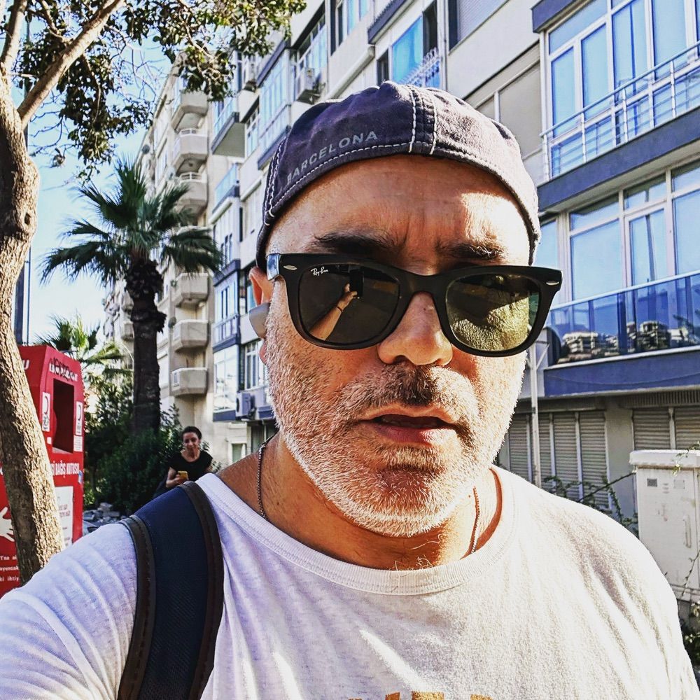 Polat Özlüoğlu