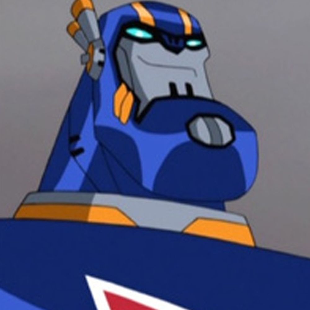 Sentinel Prime |TFA