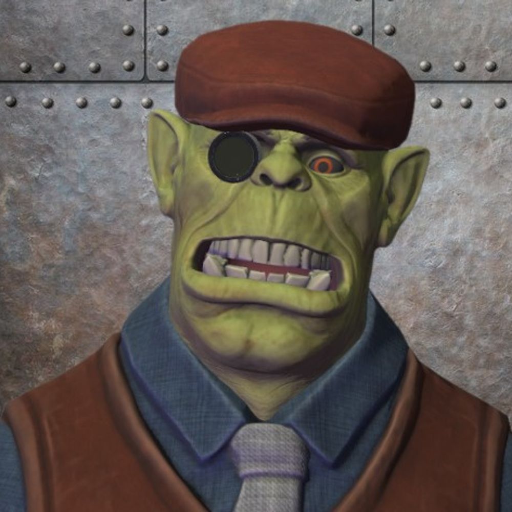 Gonzgrim